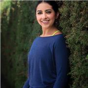 Profesora certificada en Yoga RYT300/RYT500 con 15 años de experiencia en docencia y especialidad en Educación Emocional Infantil